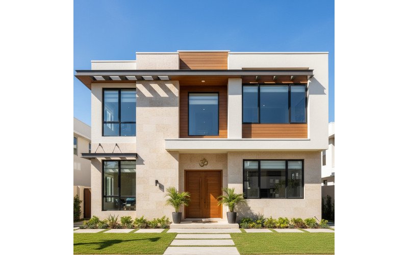 South Facing House Vastu Remedies